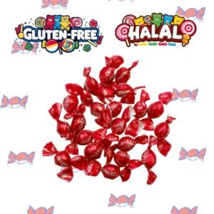cerezas bolsa 1kg