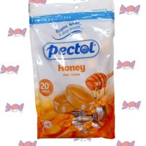 pectol miel limon bolsa 110g