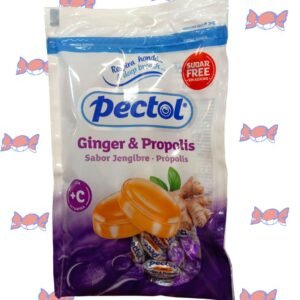 pectol jengibre y propolis bolsa 90g