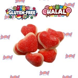 surtido de caramelos bolsa 1kg