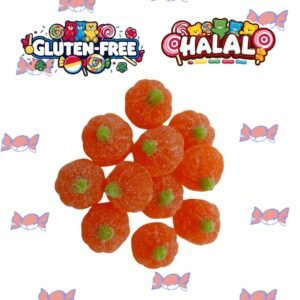 ositos brillo veganos bolsa 1kg