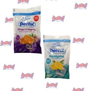 CARAMELOS SIN AZÚCAR