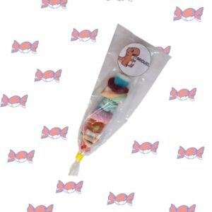 pincho personalizable