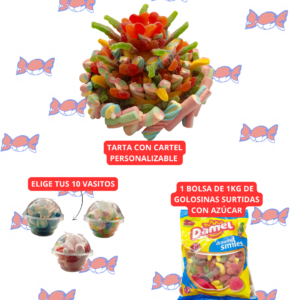 pack fiesta standard