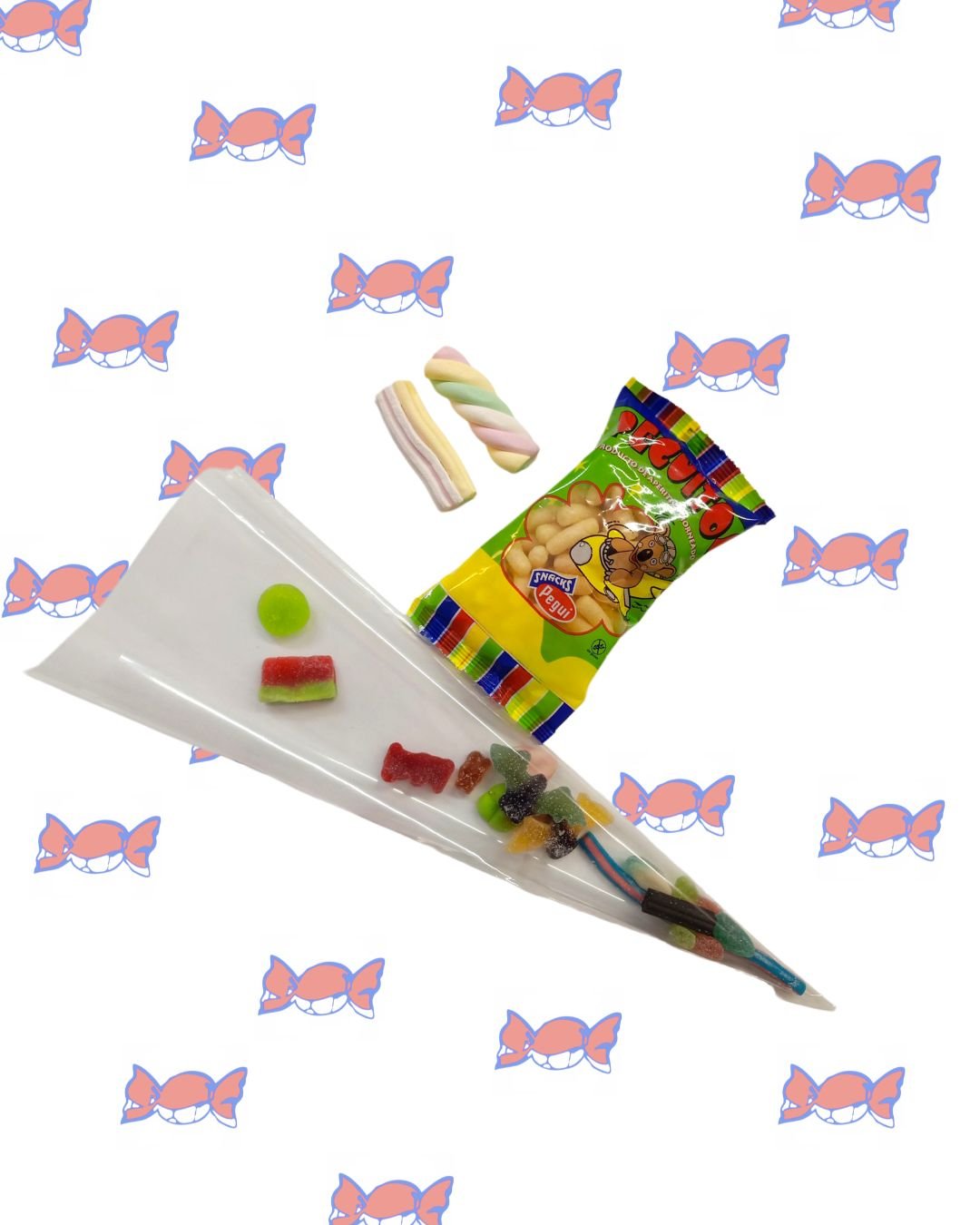 CONO 100G