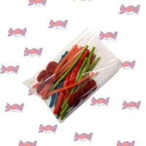 BOLSA DE REGALICES PERSONALIZADA