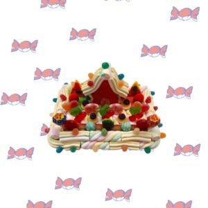 TARTA DE GOLOSINAS SERIE 750 MODELO 4