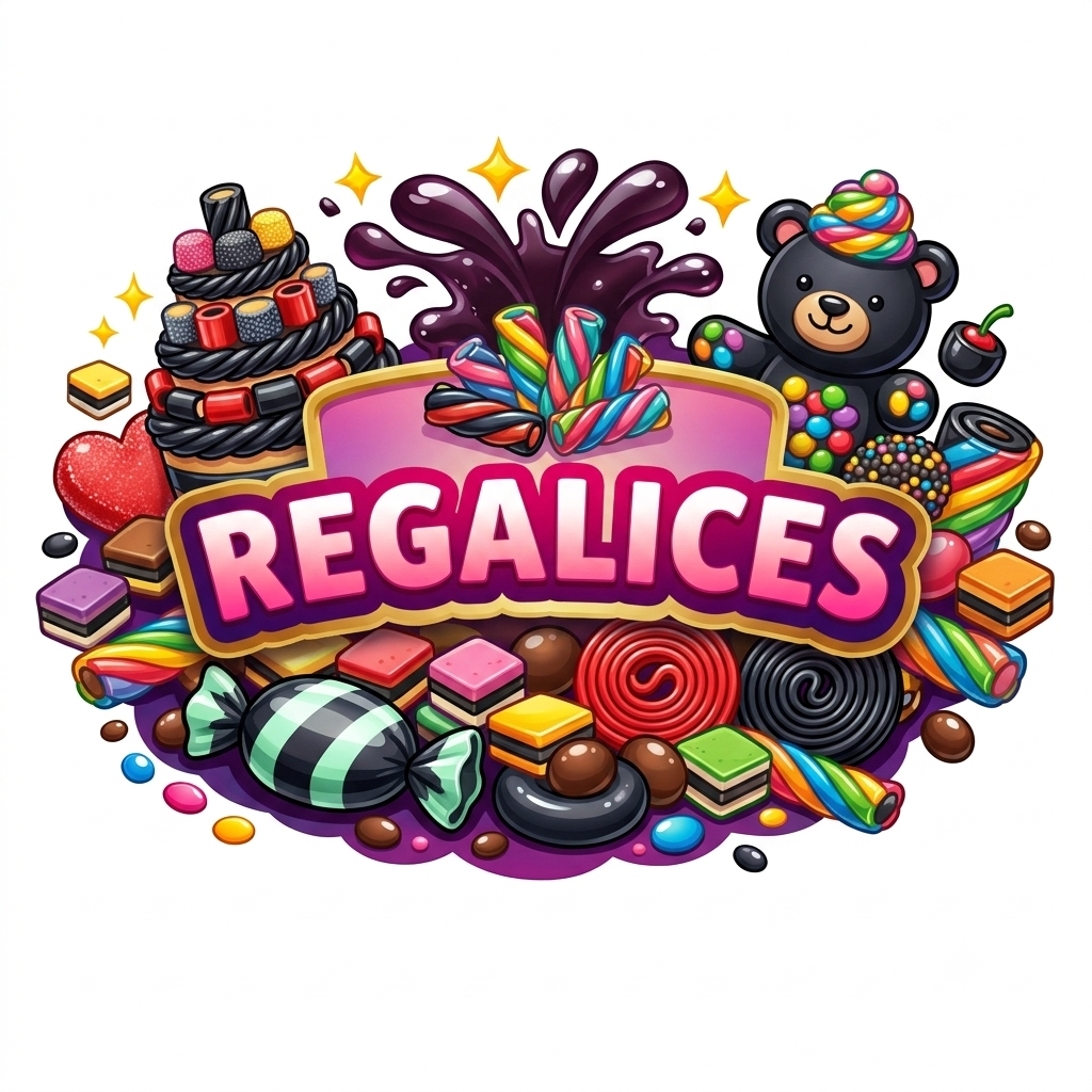 REGALIZ