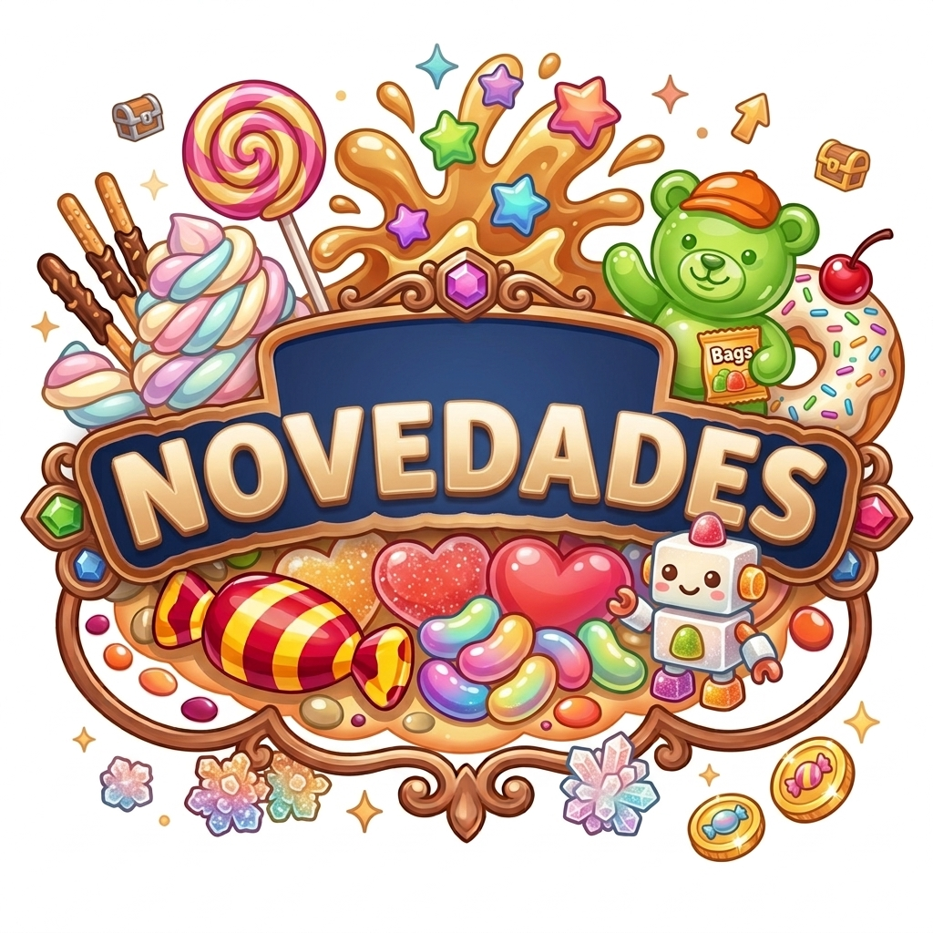 NOVEDADES