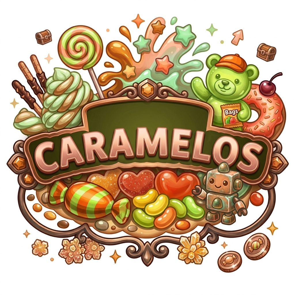 CARAMELOS