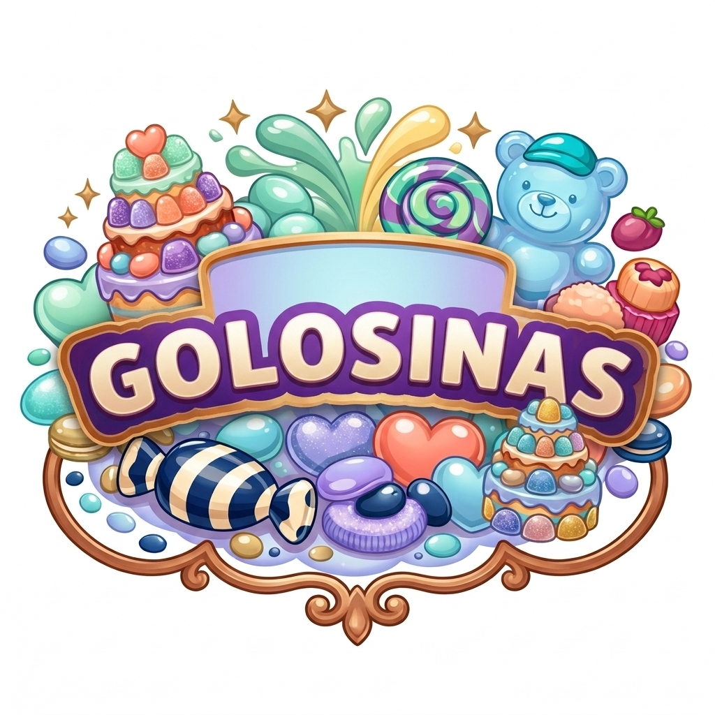 GOLOSINAS