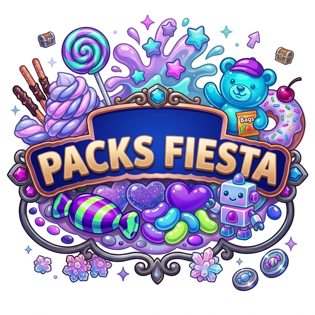 PACKS FIESTA