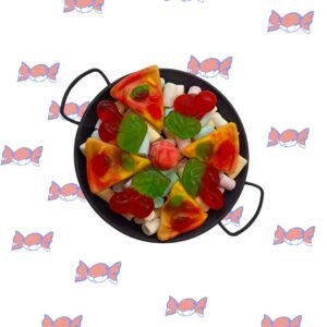PAELLA